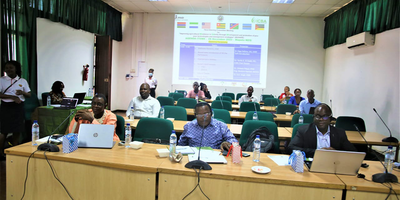 3rd Steering Committee meeting of the project