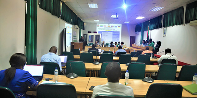 3rd Steering Committee meeting of the project