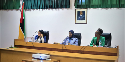3rd Steering Committee meeting of the project