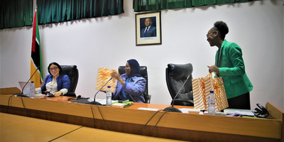 3rd Steering Committee meeting of the project