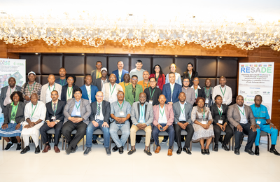 Stakeholders Workshop and 5th Steering Committee Meeting, Dubai, 4-6 Dec 2024
