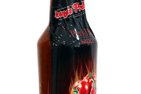 Peri Peri Sauce Peri Peri Sauce