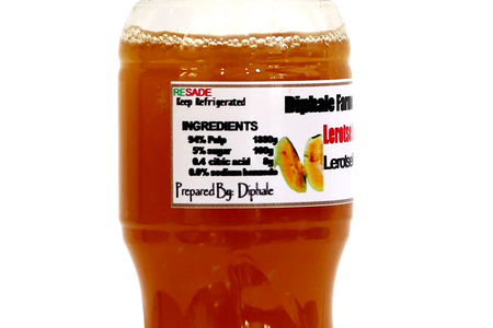 Lerotse Juice Lerotse Juice