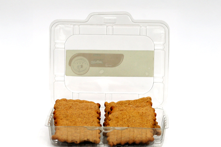 Ginger sorghum Biscuits Ginger sorghum Biscuits