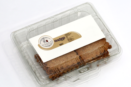 Sorghum Biscuits Sorghum Biscuits