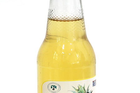 Pineapple juice Pineapple juice