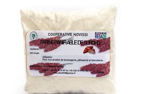 Sorghum bread flour Sorghum bread flour