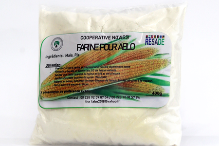 Flour for ablo Flour for ablo
