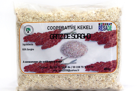Sorghum Gritz Sorghum Gritz